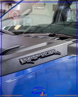 فورد F-150 رابتور